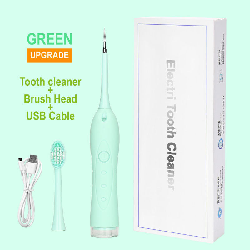 Electric Toothbrush Pro