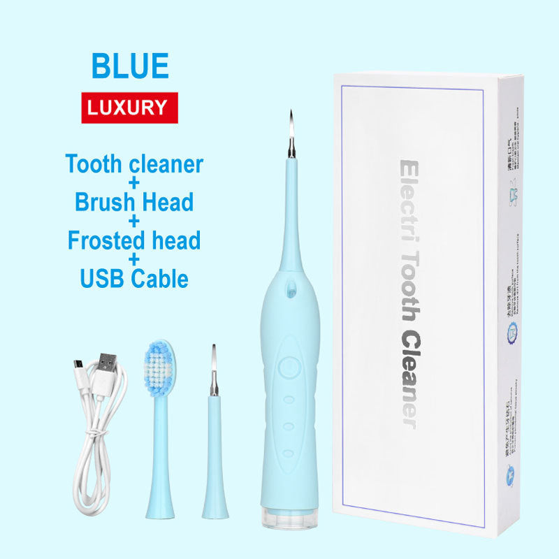 Electric Toothbrush Pro