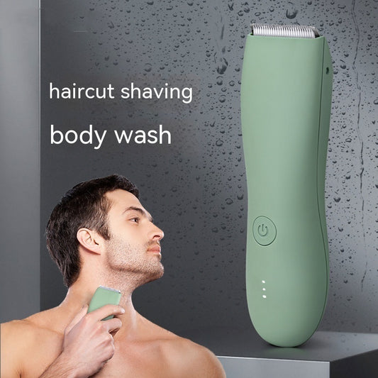 Men's Multifunctional Body Shaver Pro