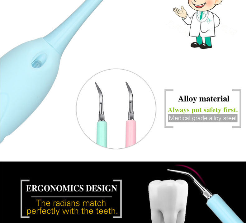 Electric Toothbrush Pro