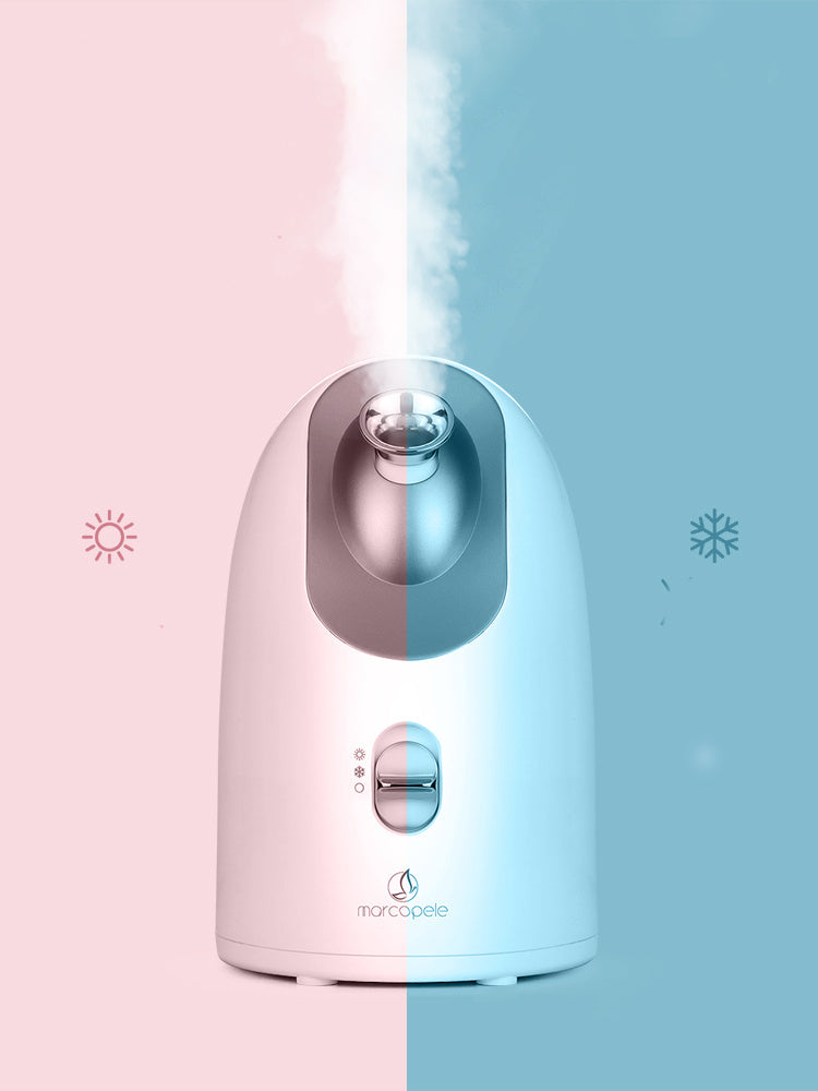 Marcopele DualGlow Face Steamer