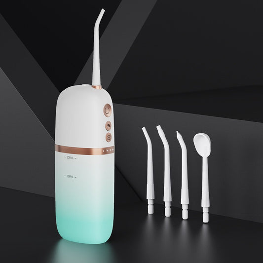 QULU Water Flosser