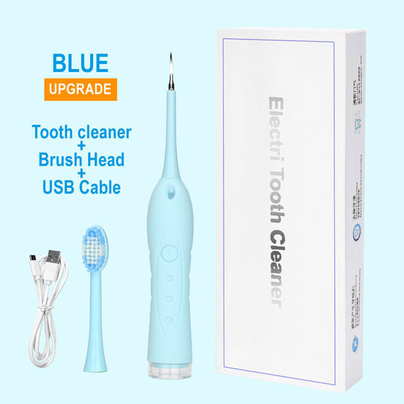 Electric Toothbrush Pro