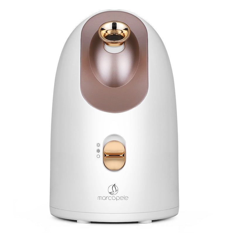 Marcopele DualGlow Face Steamer