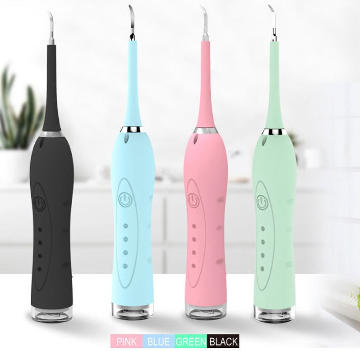 Electric Toothbrush Pro