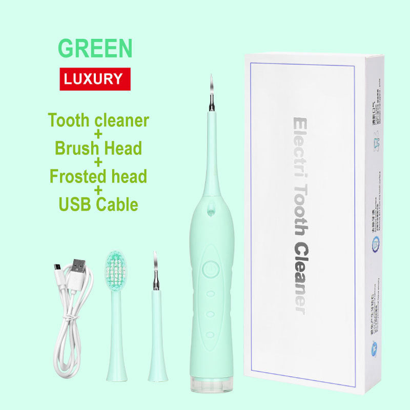 Electric Toothbrush Pro