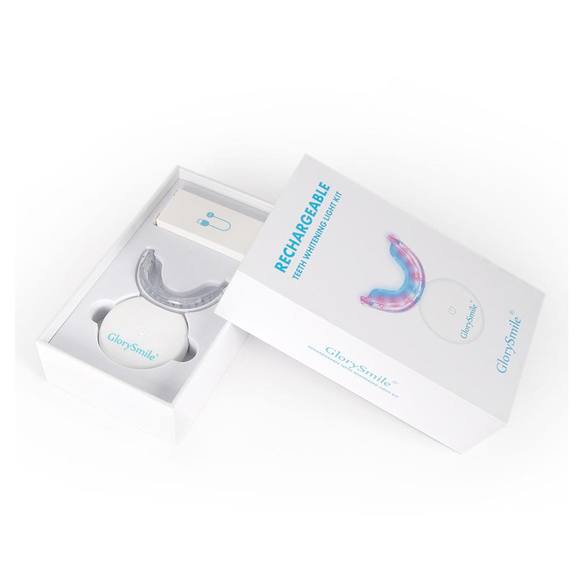 GlorySmile Teeth Whitening Kit