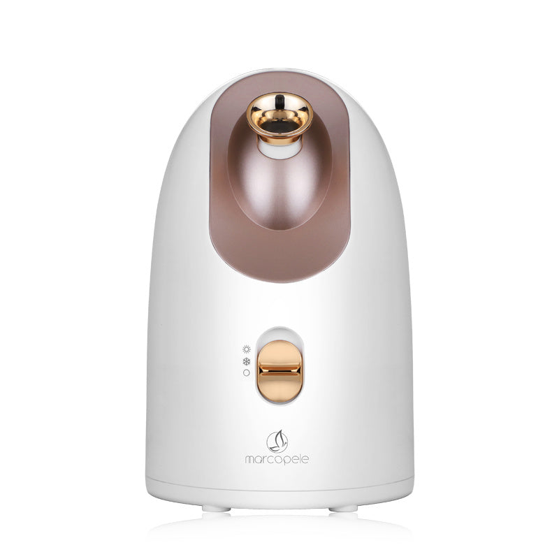 Marcopele DualGlow Face Steamer